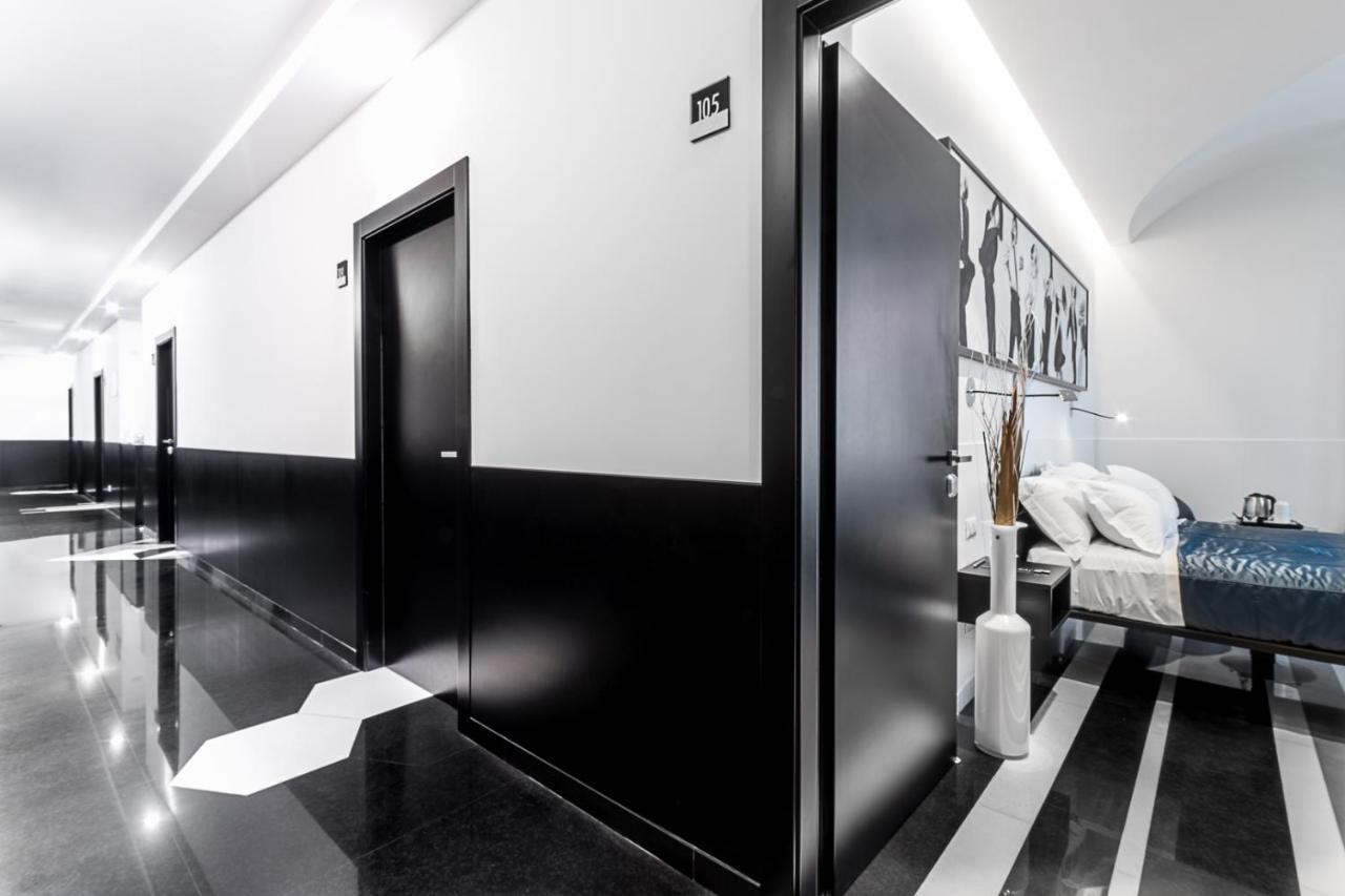 Affittacamere V-accommodation Iv Fontane Roma