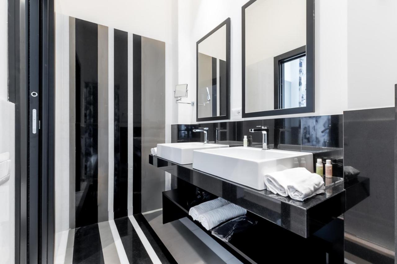 V-accommodation Iv Fontane Affittacamere Roma