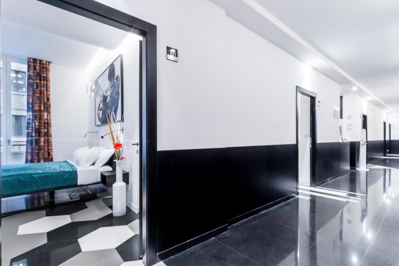 Affittacamere V-accommodation Iv Fontane 2*