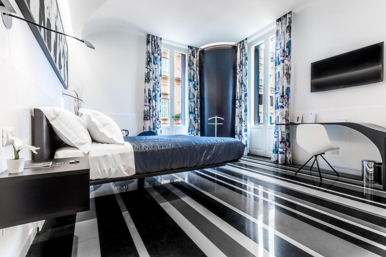 V-accommodation Iv Fontane Affittacamere 2*