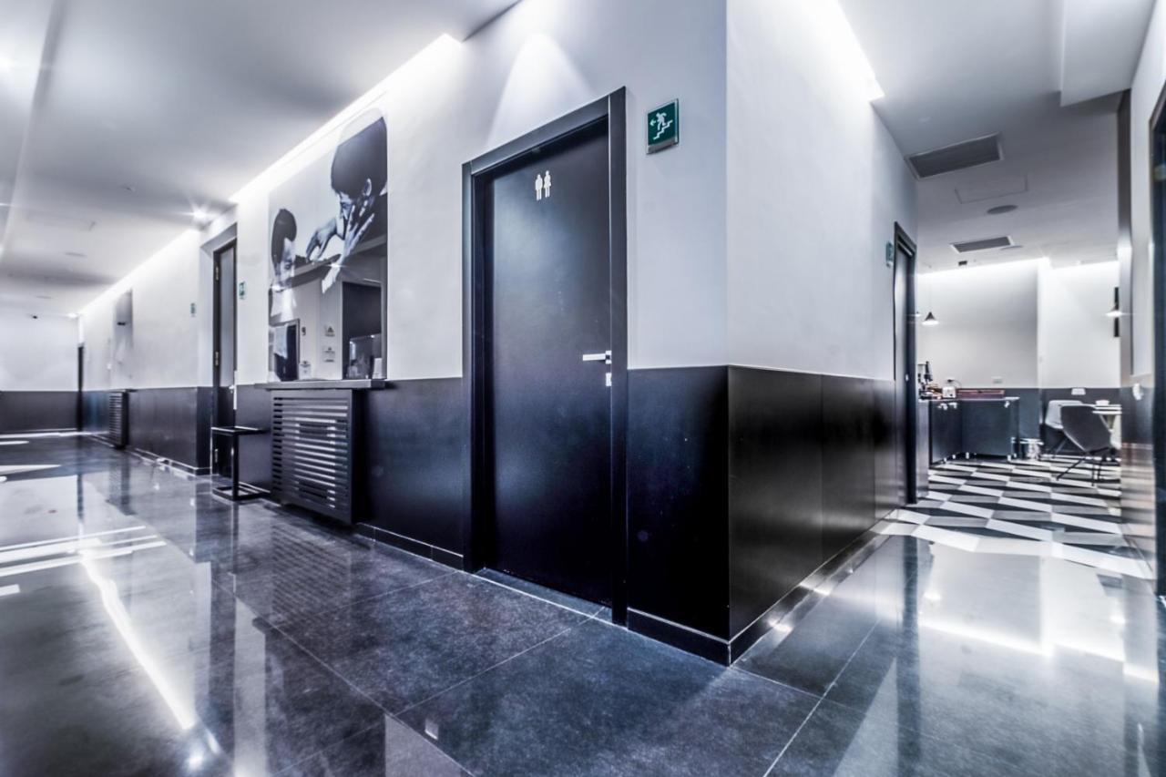 Affittacamere V-accommodation Iv Fontane 2*