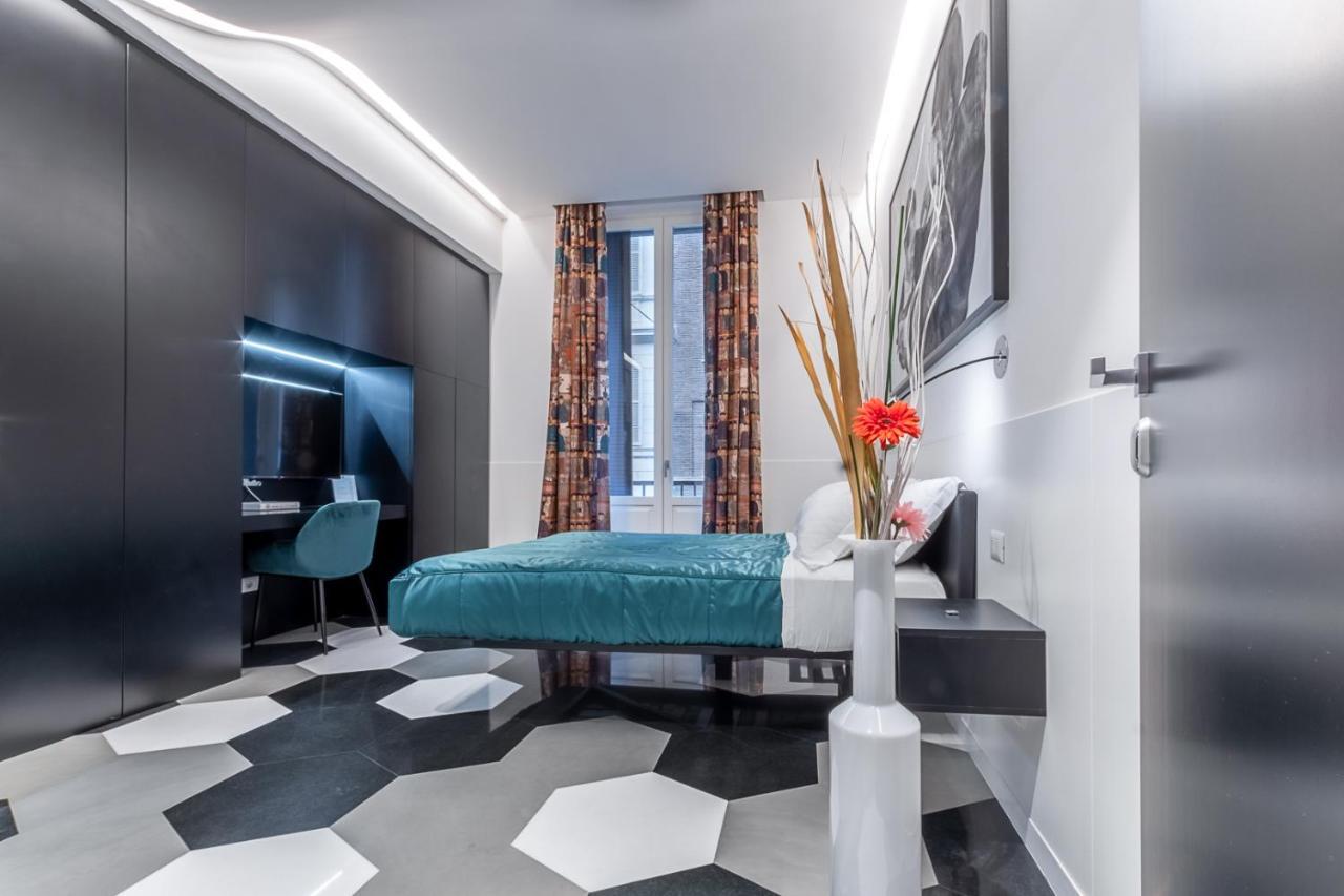 Affittacamere V-accommodation Iv Fontane