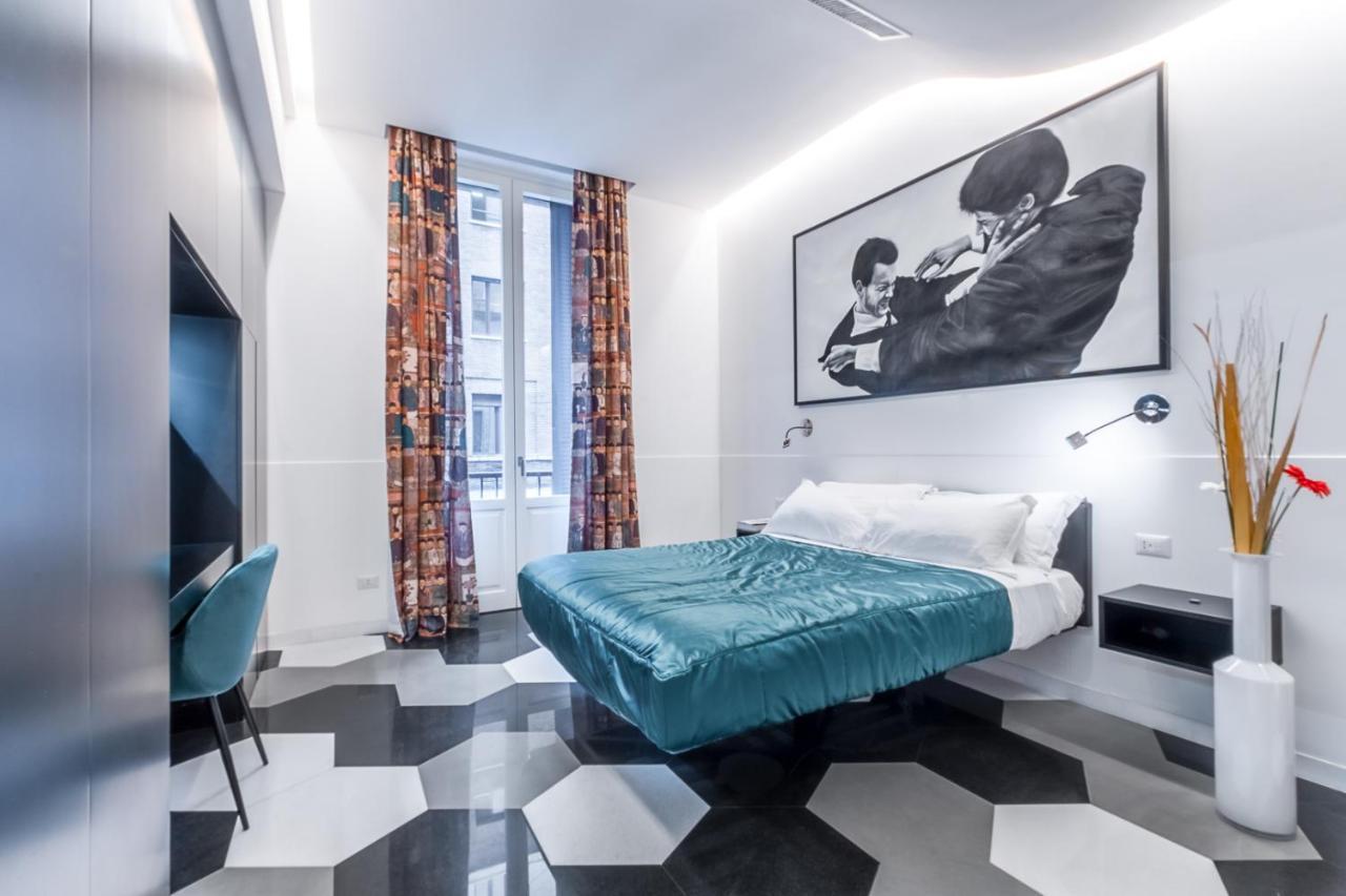 Affittacamere V-accommodation Iv Fontane Roma