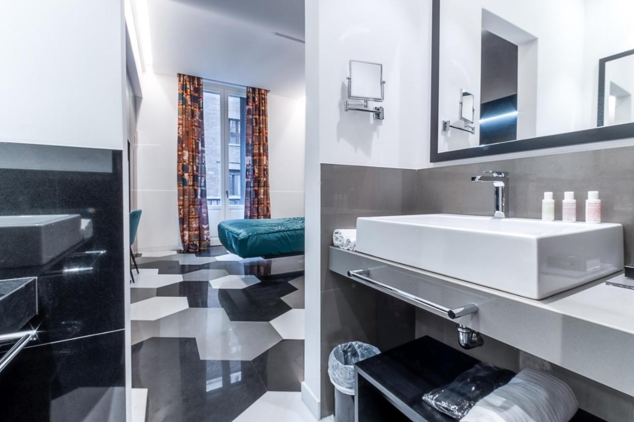 V-accommodation Iv Fontane Affittacamere