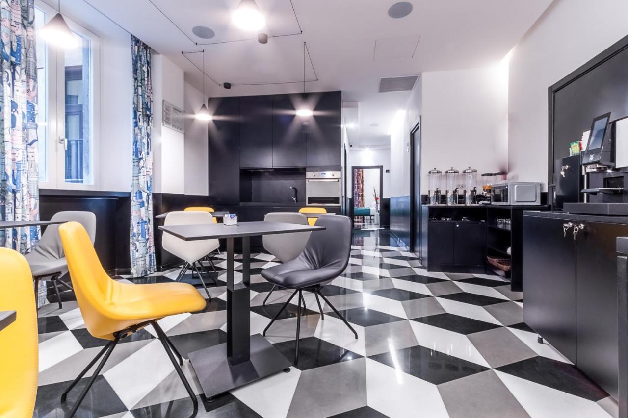 Affittacamere V-accommodation Iv Fontane Roma