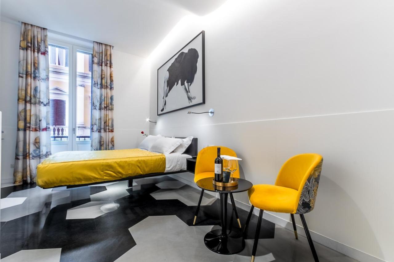 Affittacamere V-accommodation Iv Fontane Roma