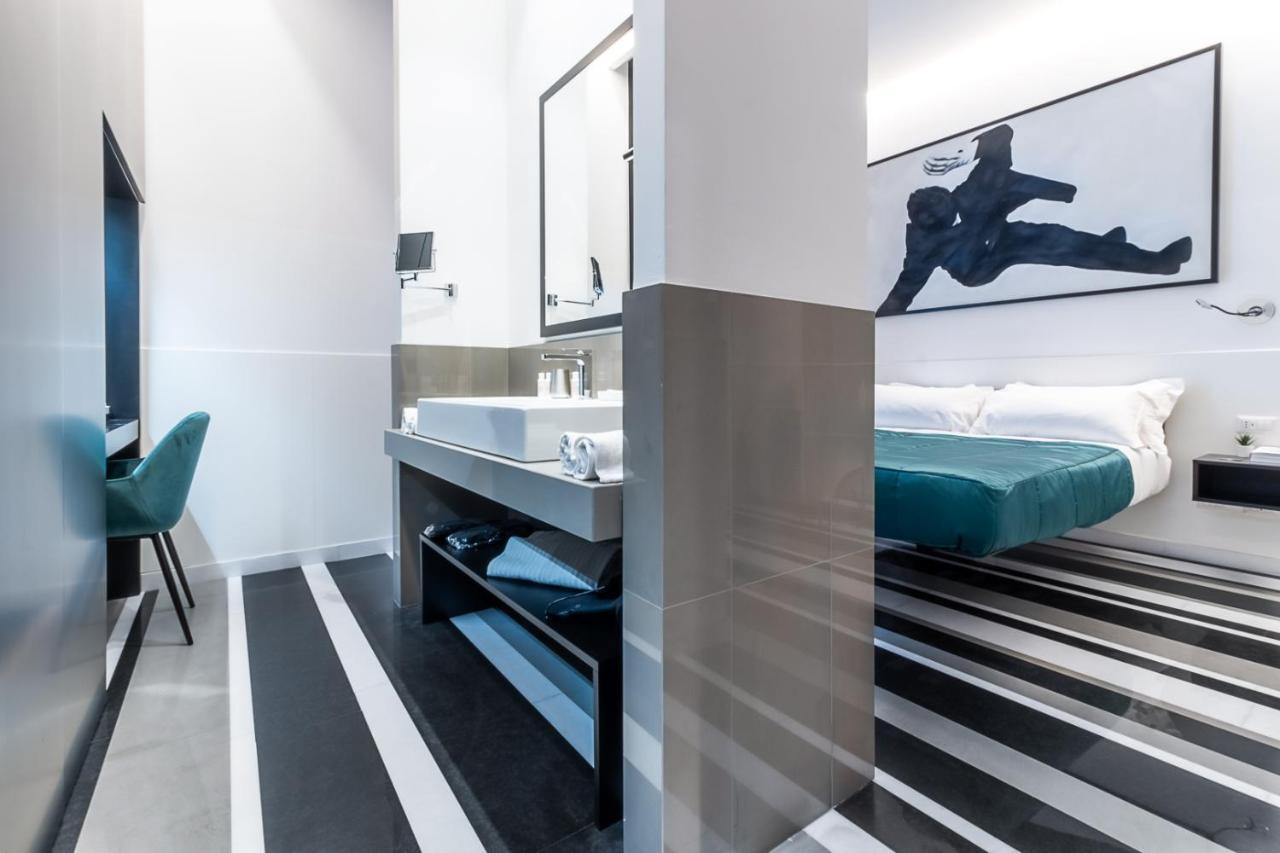 V-accommodation Iv Fontane Affittacamere 2*