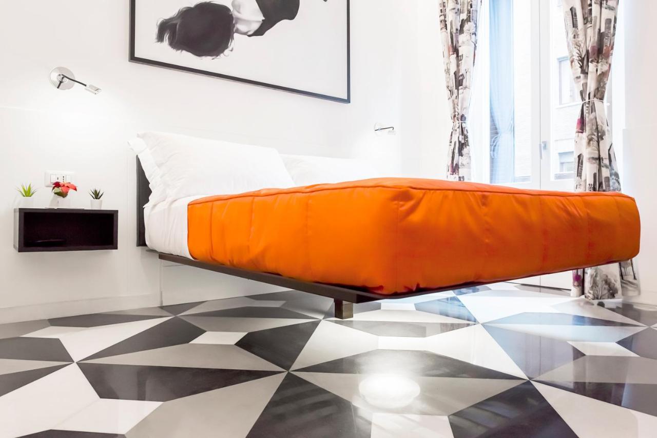 V-accommodation Iv Fontane Affittacamere Roma
