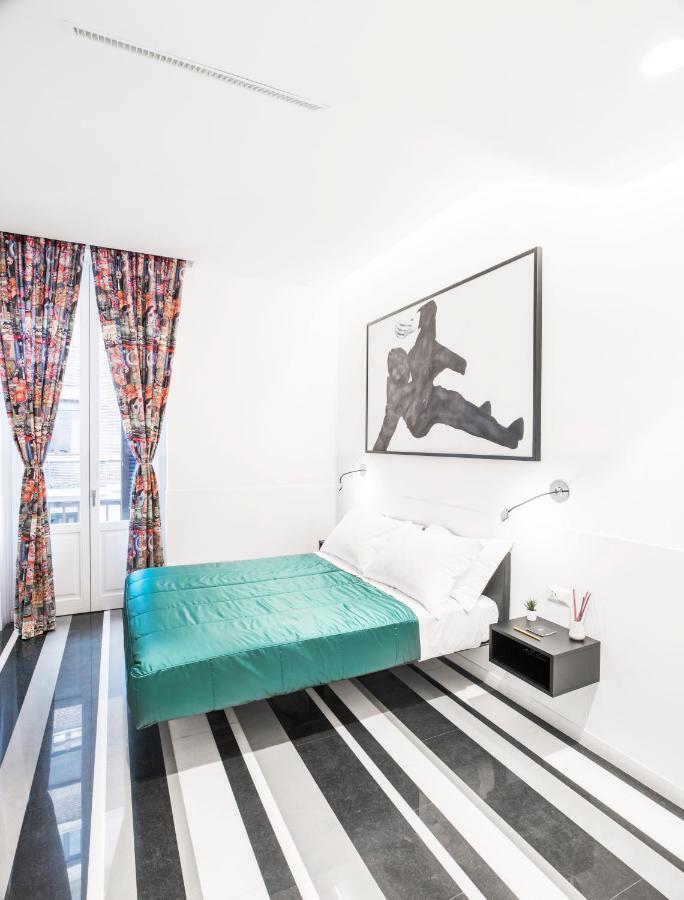 V-accommodation Iv Fontane Affittacamere Roma