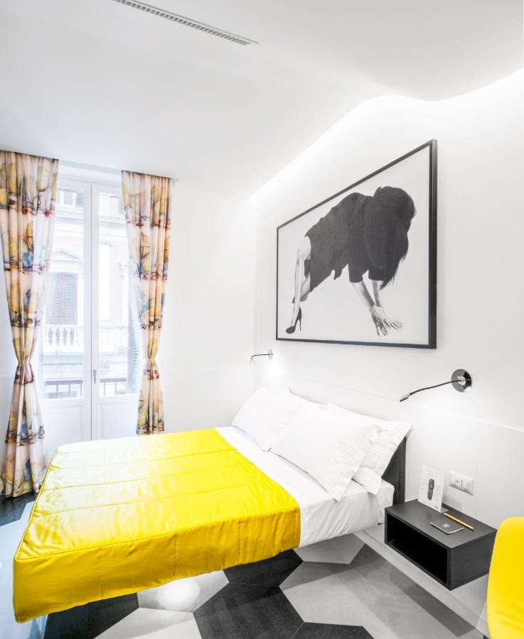 Affittacamere V-accommodation Iv Fontane 2*