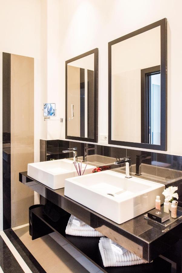 V-accommodation Iv Fontane Affittacamere