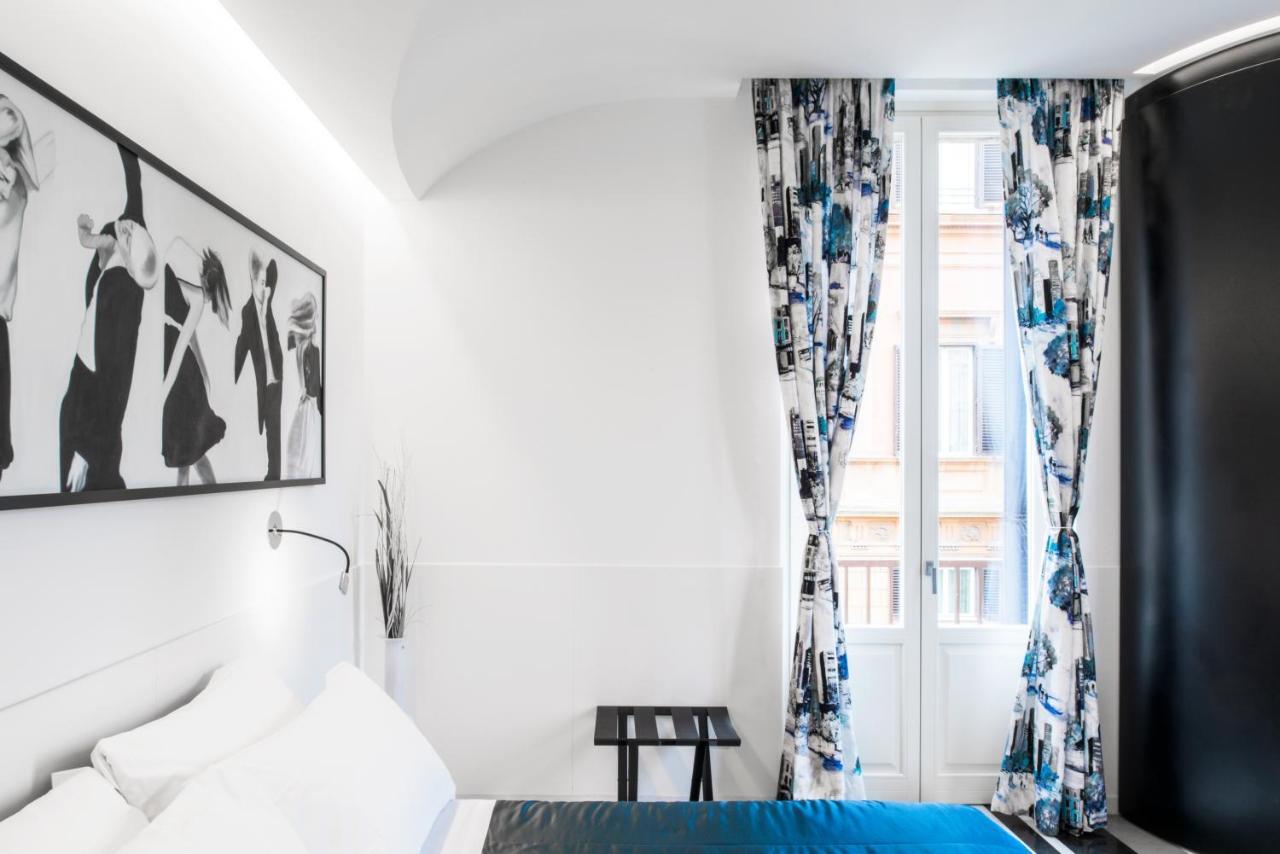 Affittacamere V-accommodation Iv Fontane Roma