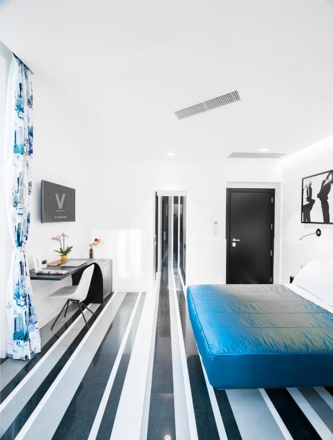 Affittacamere V-accommodation Iv Fontane 2*