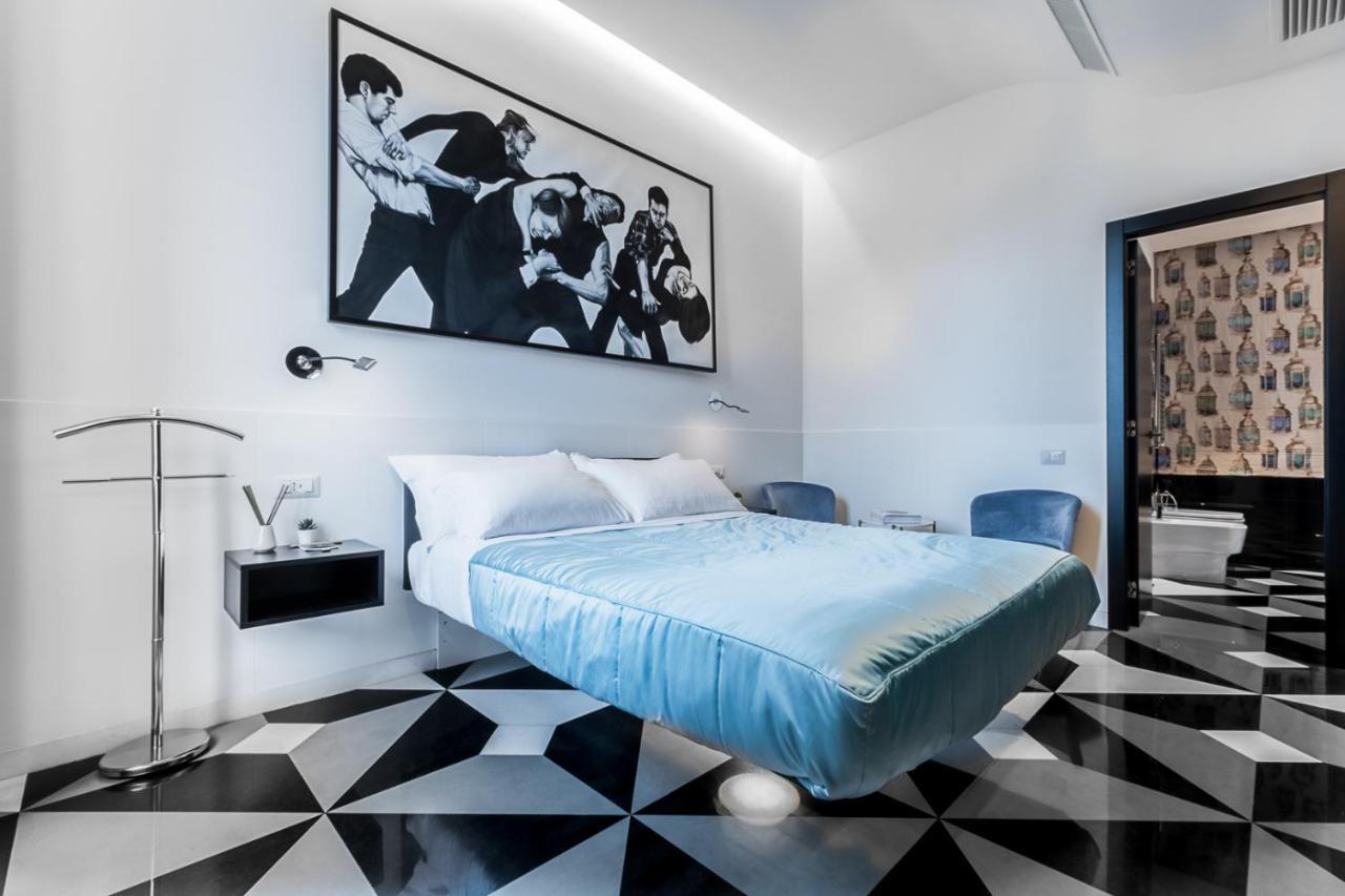 Casa de hóspedes V-accommodation Iv Fontane Roma