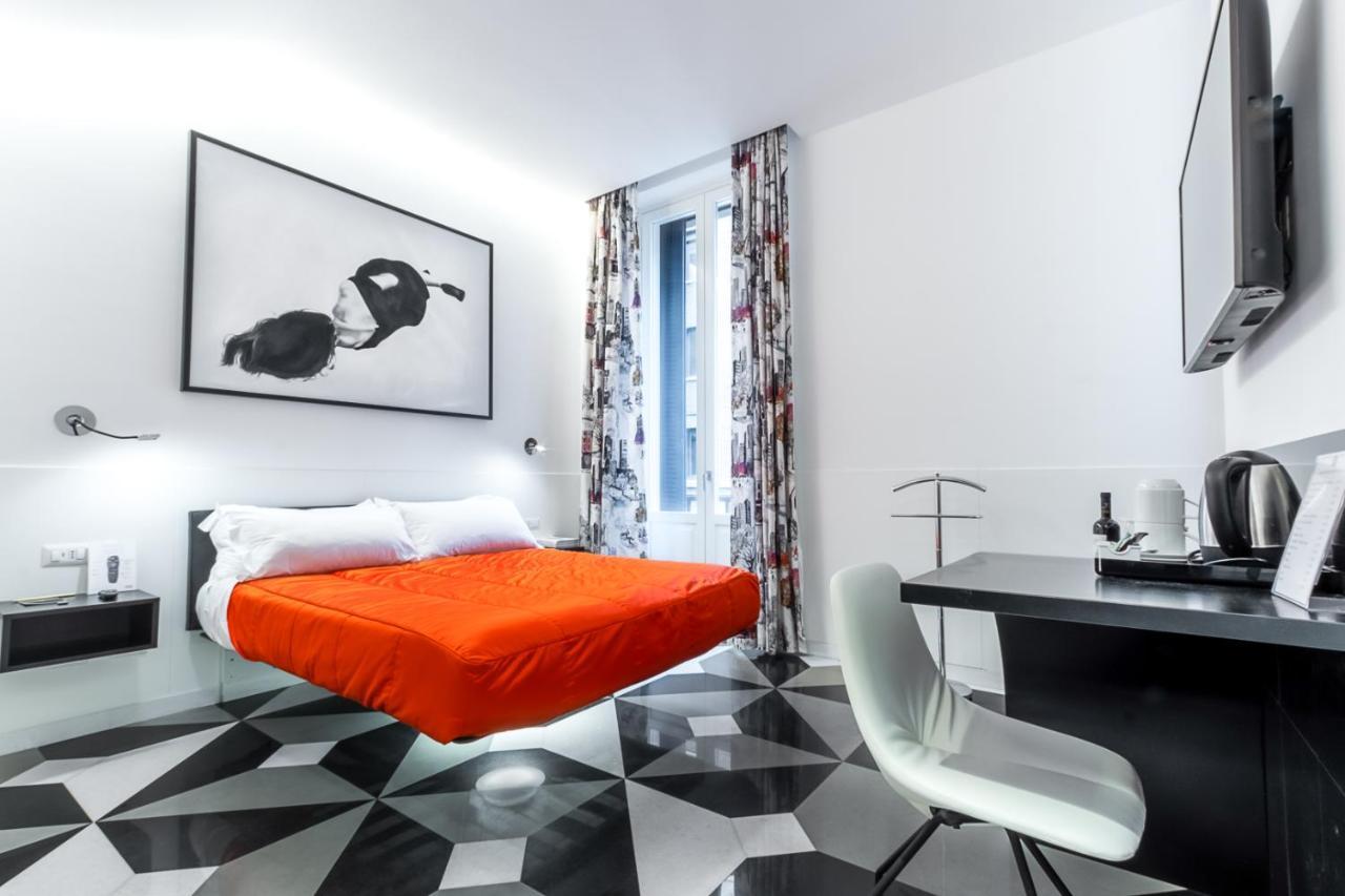 Casa de hóspedes V-accommodation Iv Fontane Roma